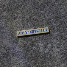 1x Adesivo Emblema Distintivo