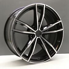 CERCHIO IN LEGA ANTERIORE BMW