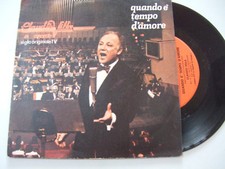 Claudio Villa -Quando È Tempo