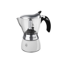 caffettiera bialetti Crystal