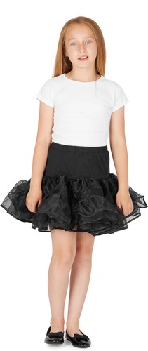 Gonna sottoveste