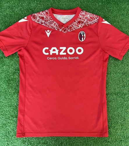 Maglia calcio bologna 1909 - maglia, fc