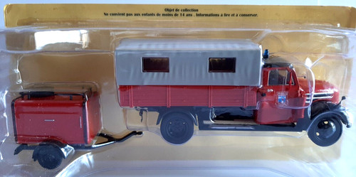 Die cast robur - garant, 30