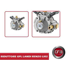 LANDI RENZO LI02 SINGLE STAGE