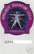  QUANTUM LEAP PATCH - QLP01