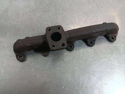 Collettore scarico peugeot - scarico,
