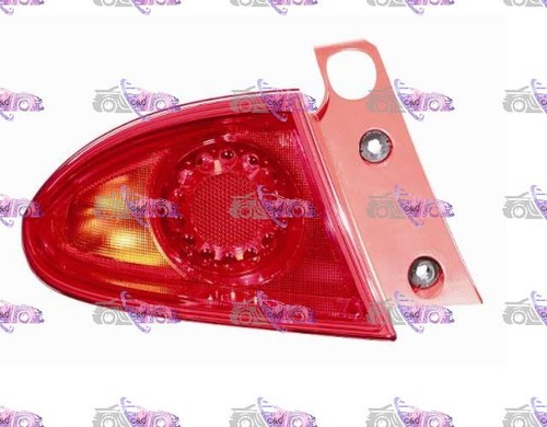 Fanale fanalino stop - fanale,