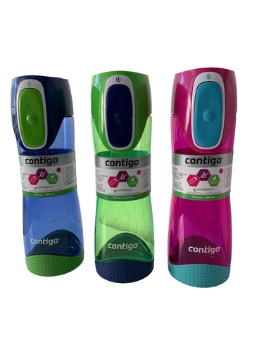 Contigo borraccia swish - contigo,