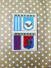 1971-1972 Panini Footballers