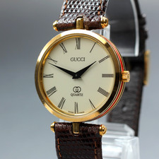 [Ecc+5] Orologio Uomo Vintage