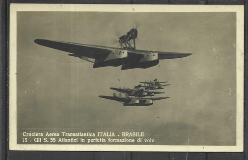 1931 crociera aerea - 1931,