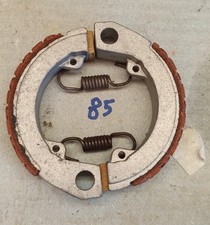 Ganasce Motorino D'epoca mm