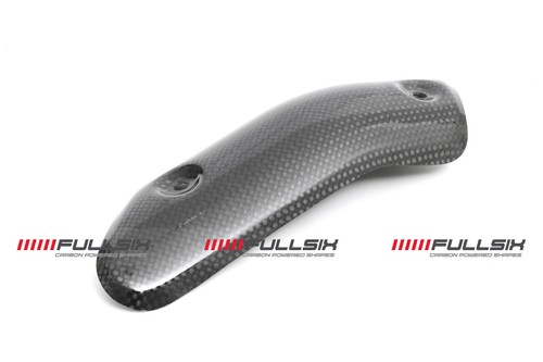 Protezione scarico fullsix - protezione,