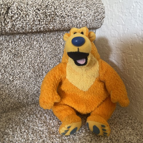 Vintage 1998 orso nella - 1998,
