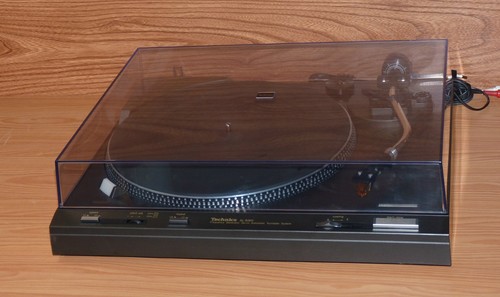 Technics b303 - sl-b303,