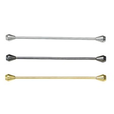 Spilla per colletto da uomo