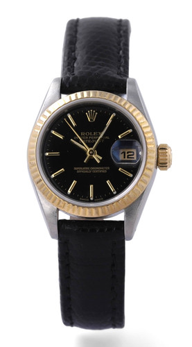 Rolex oyster perpetual - oyster,