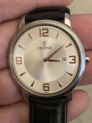 Orologio festina quarzo - festina,