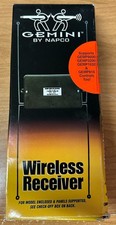 Gemini GEM-RECV32 Ricevitore