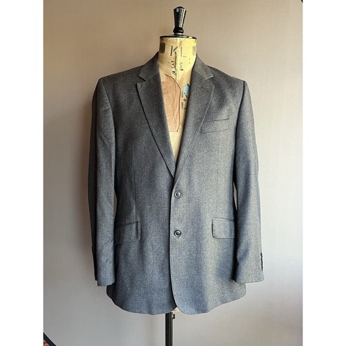 Blazer harvie hudson uomo - harvie,