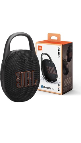 Jbl clip altoparlante - jbl, 5