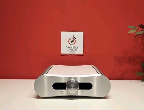Amplificatore integrato gato - integrato,