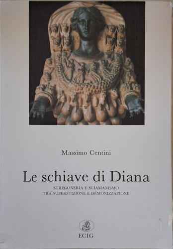 Schiave diana - le,