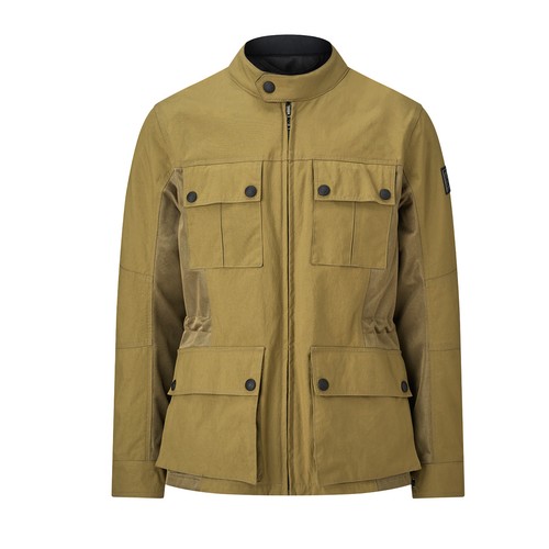 Giacca ventilata belstaff - giacca,