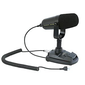 Yaesu 90d microfono da - yaesu, m-90d