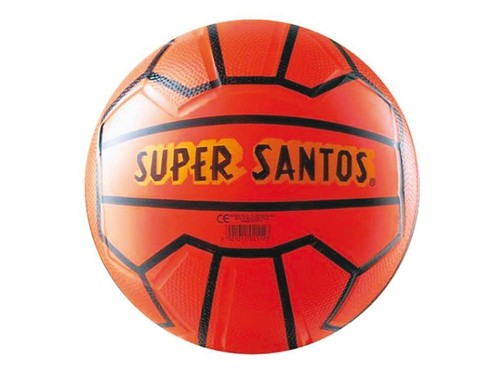 Stock pallone supersantos - stock,