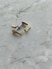 ZENITH VINTAGE GOLD PLATED