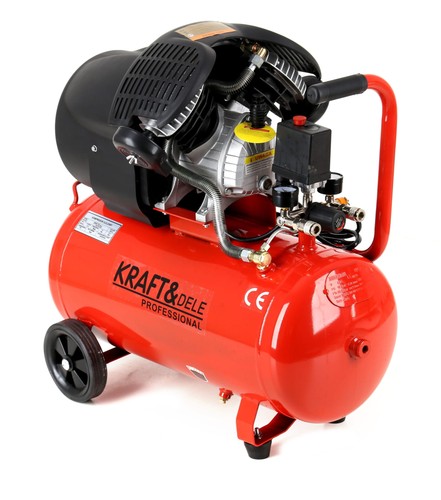 Compressore olio - compressore,