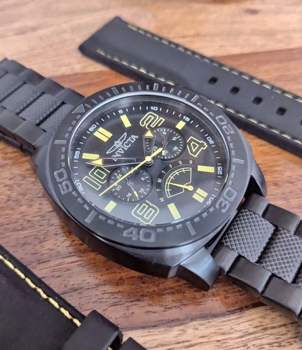 Orologio invicta speedway - invicta,