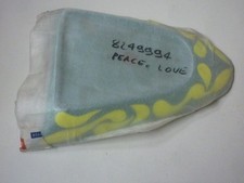 COPERCHIO SELLA PASSEGGIERO