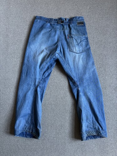 Raro jeans levi engineered - raro, levi’s