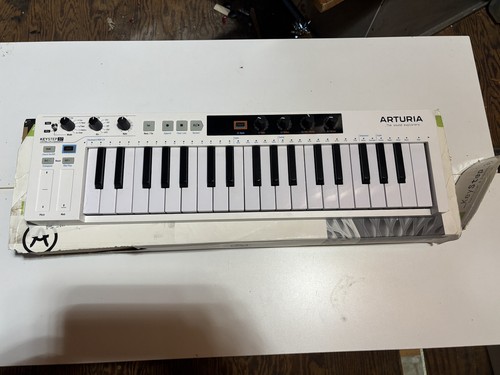 Arturia keystep midi - arturia,