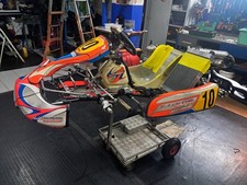 KART 125 MONOMARCIA KF3 