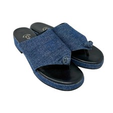Sandali CHANEL Vintage CC