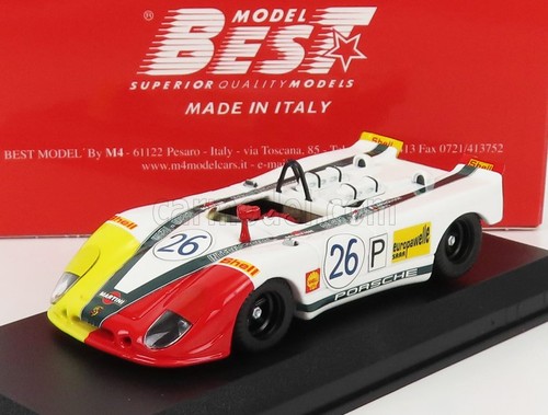 Best model porsche - 1/43, best-model