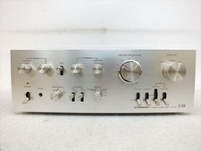 Pioneer SA -8800 Amplificatore