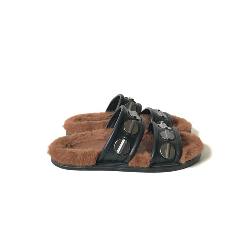 Sandali donna zara srpls finti - sandali,