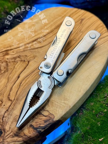 Leatherman mini attrezzo - leatherman,