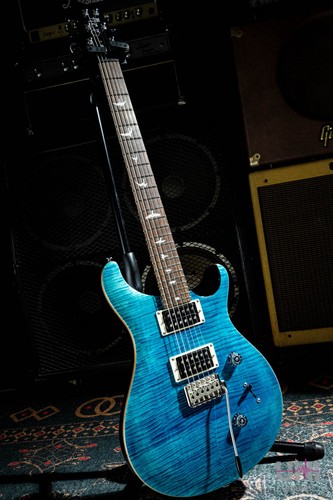 Paul reed smith prs - reed,