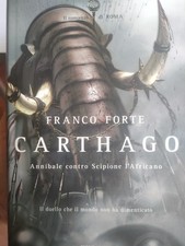 Forte, Franco. - Carthago