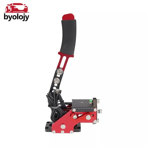 Freno mano rosso bit - rosso,
