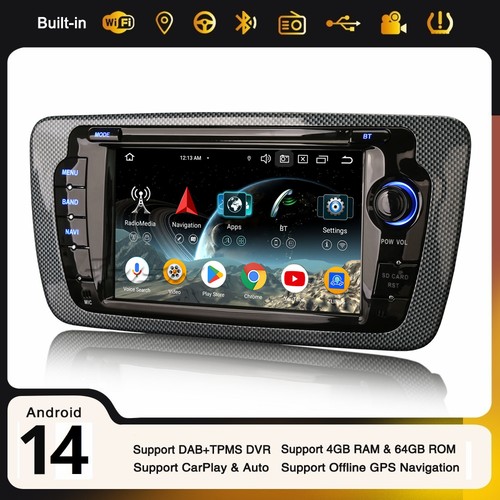 Carplay core android - android, 14