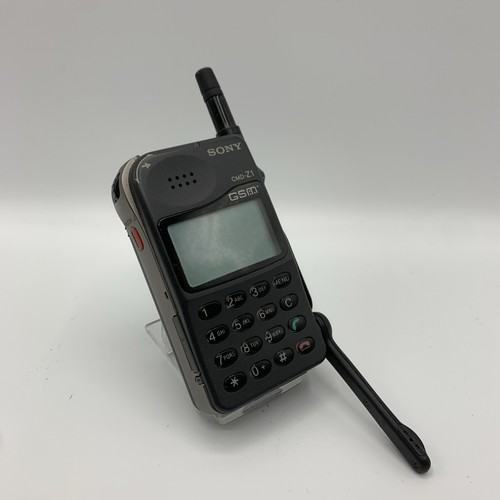 Sony cmd telefono cellulare - telefono,