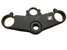 piastra di sterzo superiore upper steering column plate honda cbr 600rr 03-04