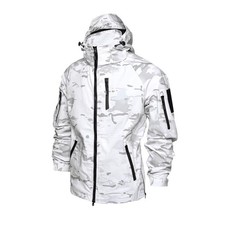 Giacca tattica uomo militare