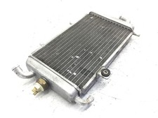 Radiator And Light Bulb